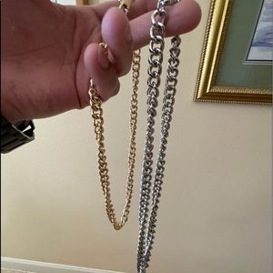 Men’s hip hop chain pack